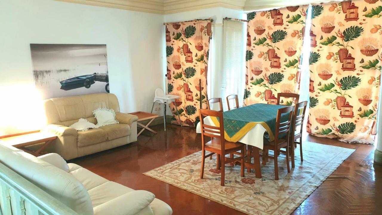 Casa Da Vigia - Bouganvilia - V3 - In Of The Villa Albufeira