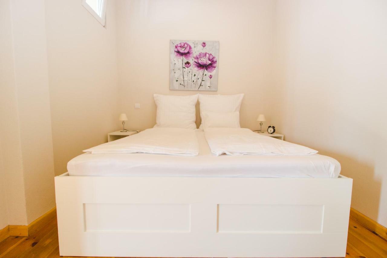 Torrinha House Guest house