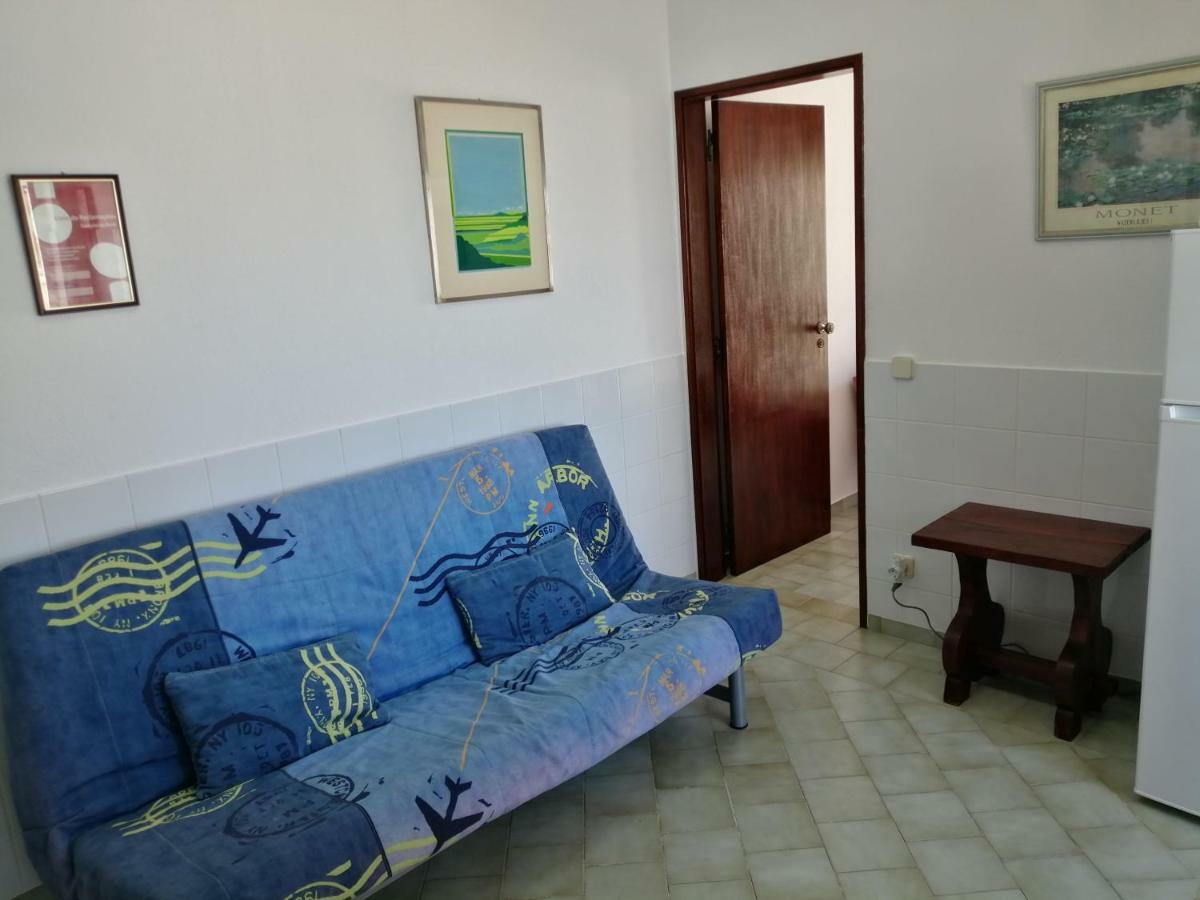 Rustic Old Town Apartamento