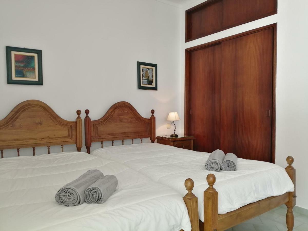 Rustic Old Town Apartamento