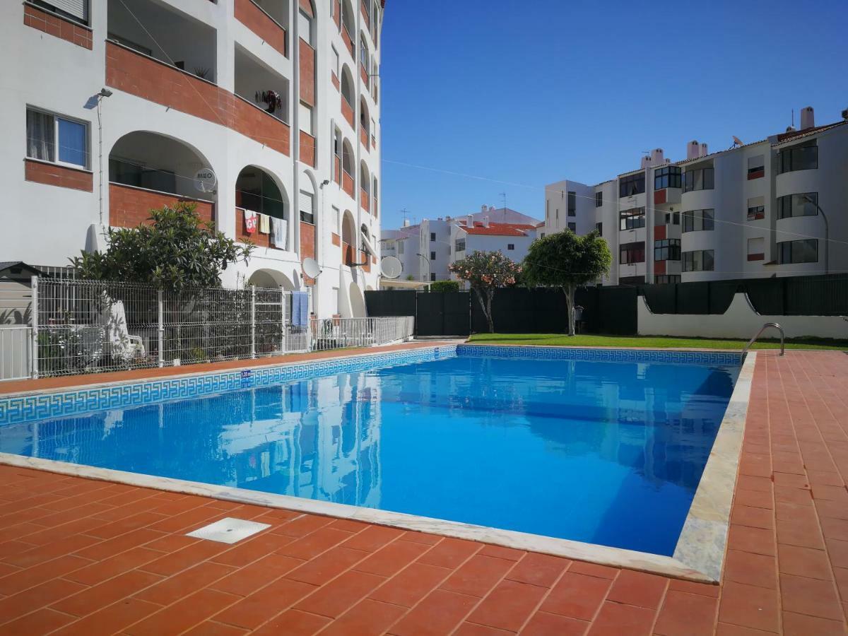 Vista Mar Apartamento Albufeira