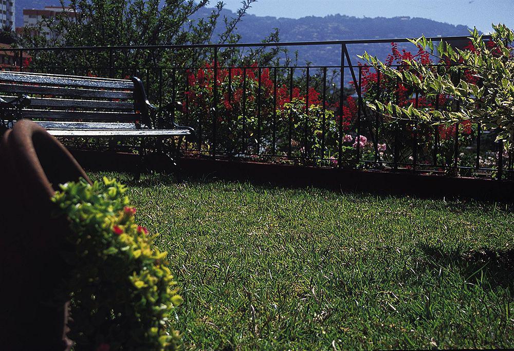 Charming - Quinta Perestrello Hotel Funchal (Madeira)