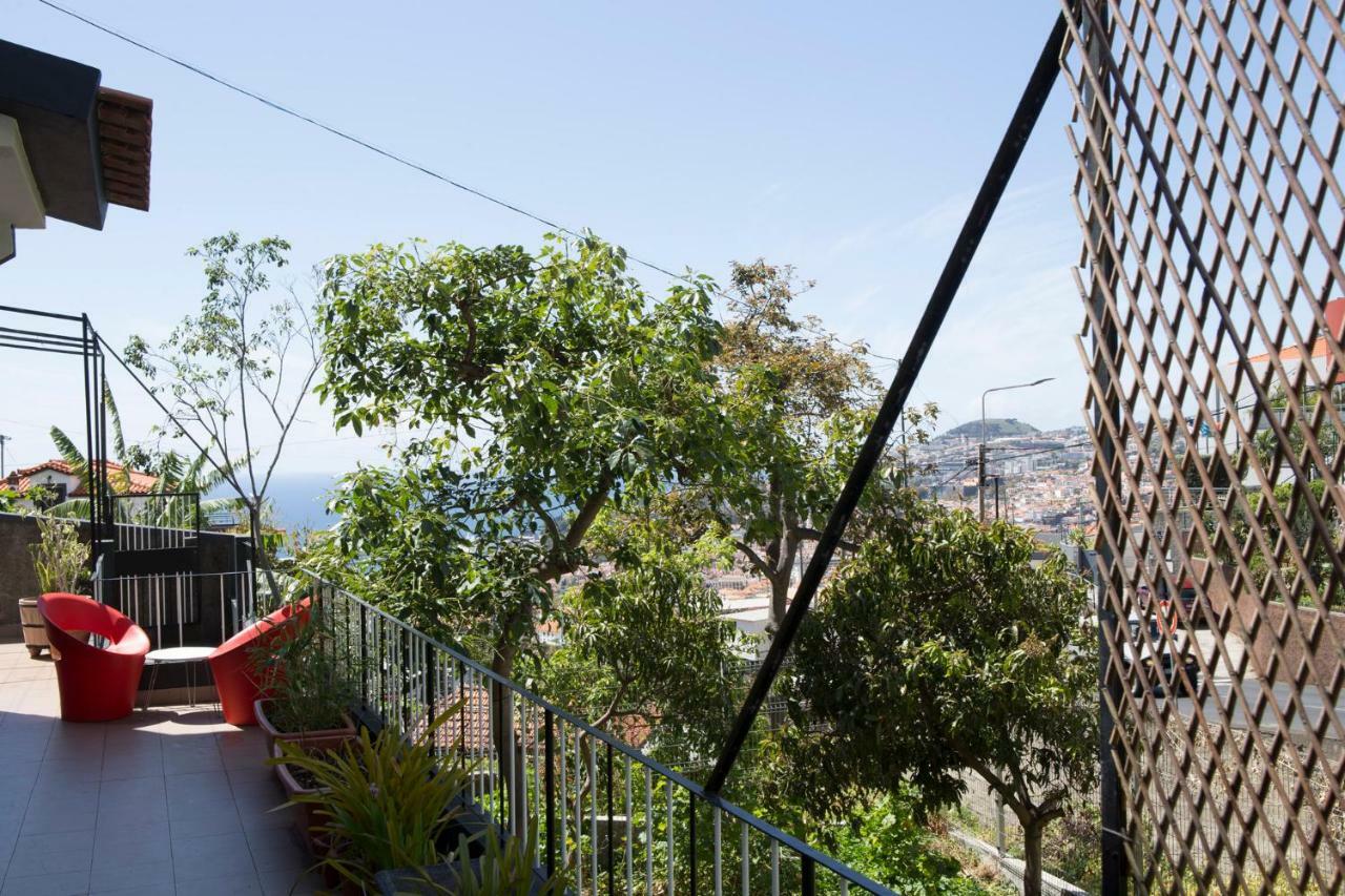 Guest house Rochinha Cozy Funchal (Madeira)