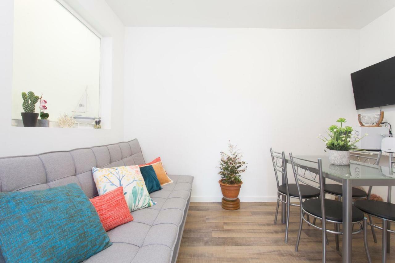 Guest house Rochinha Cozy