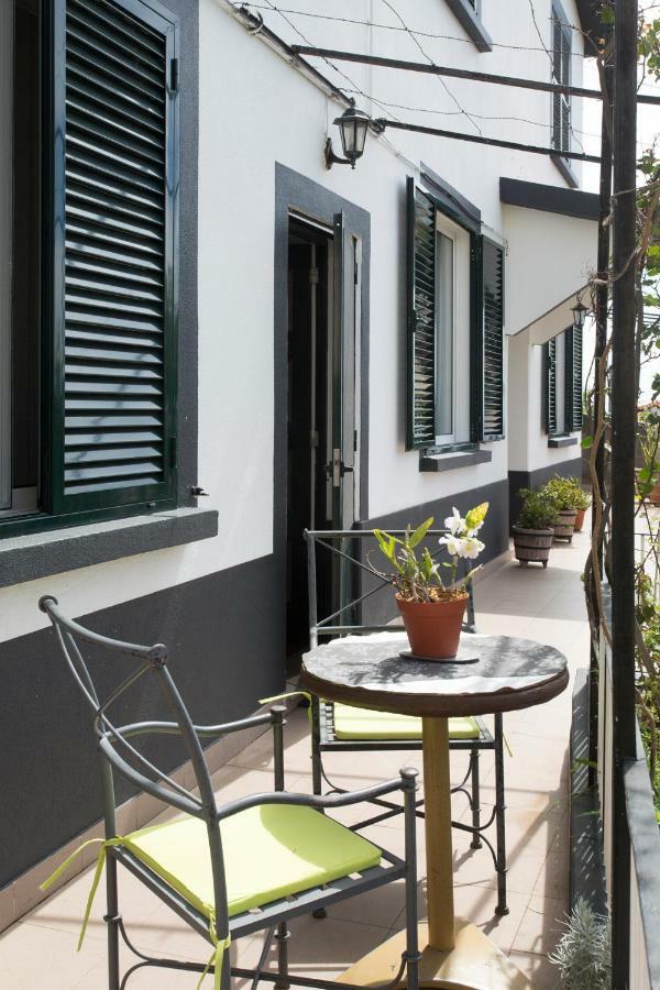 Guest house Rochinha Cozy Funchal (Madeira)