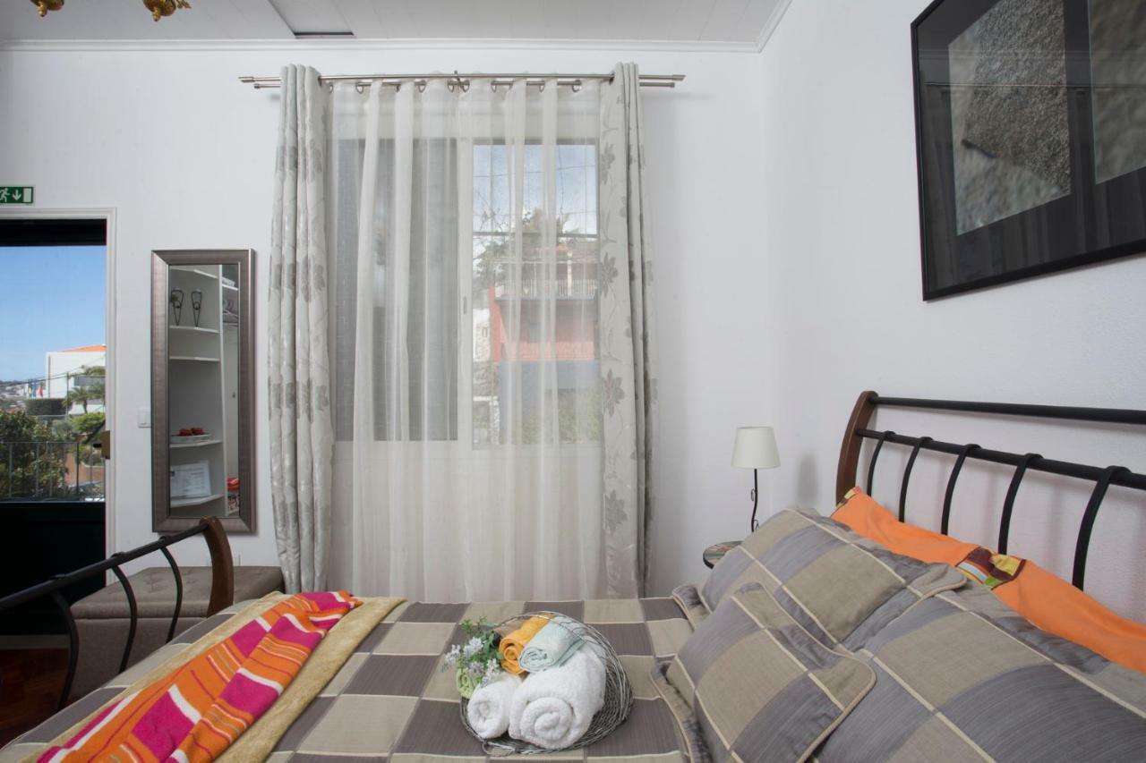Rochinha Cozy Guest house *