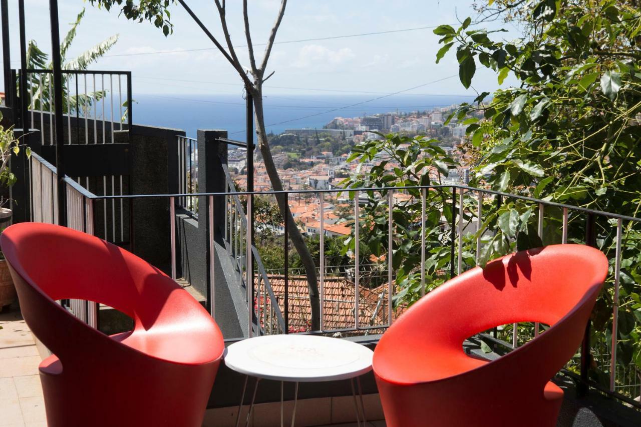 Guest house Rochinha Cozy Funchal (Madeira)