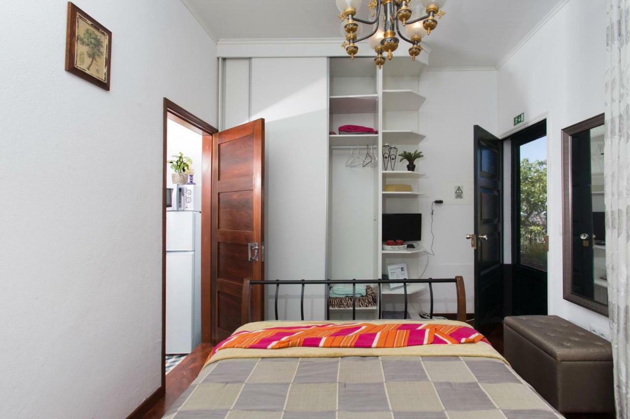 Guest house Rochinha Cozy