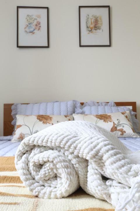 Rochinha Cozy Guest house *