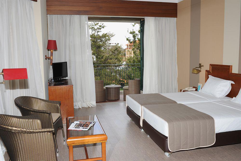 Enotel Magnolia (adults Only) Hotel Funchal (Madeira)