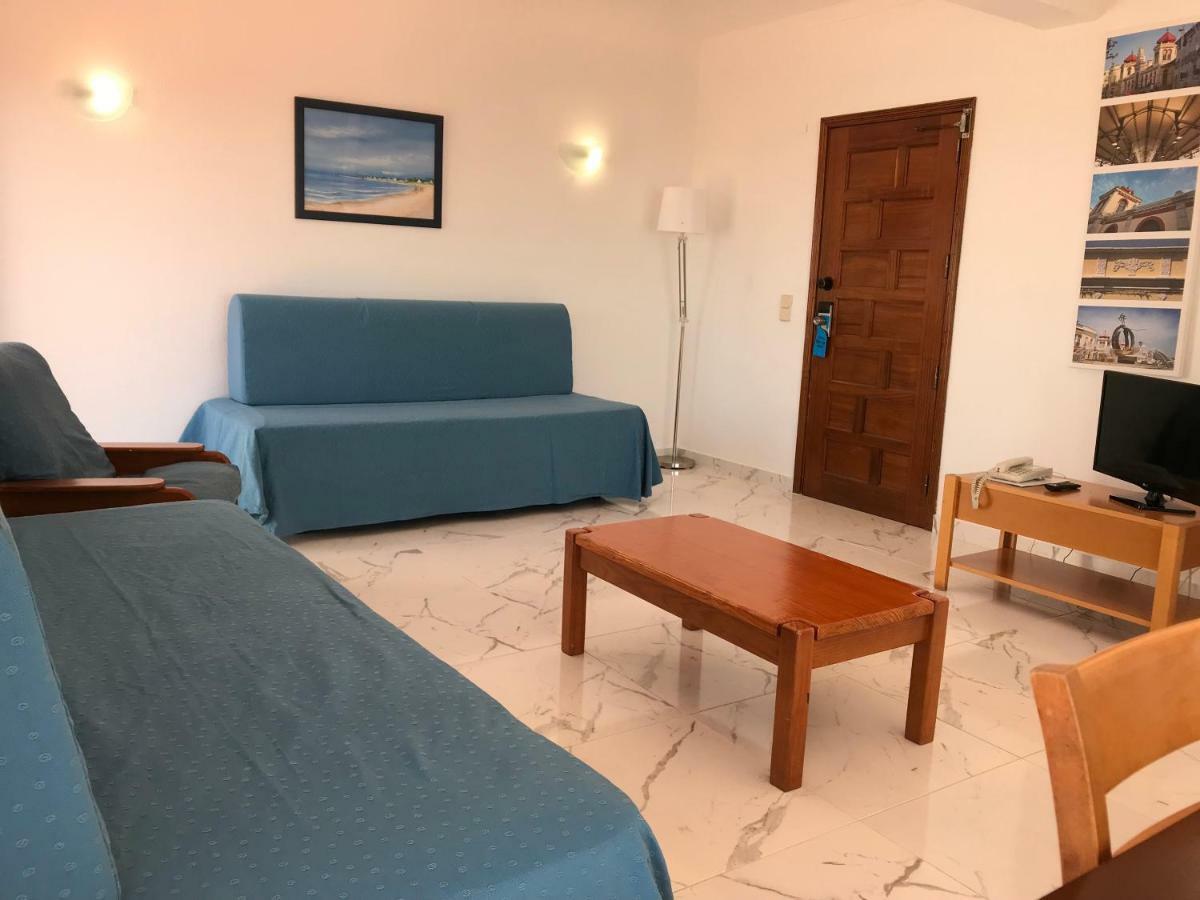 Janelas Do Mar Turisticos Aparthotel 3*