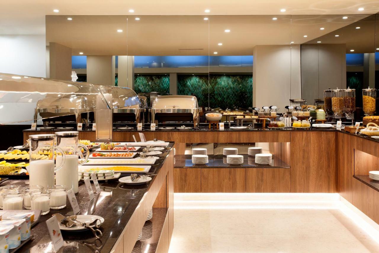 Turim Santa Maria 4*