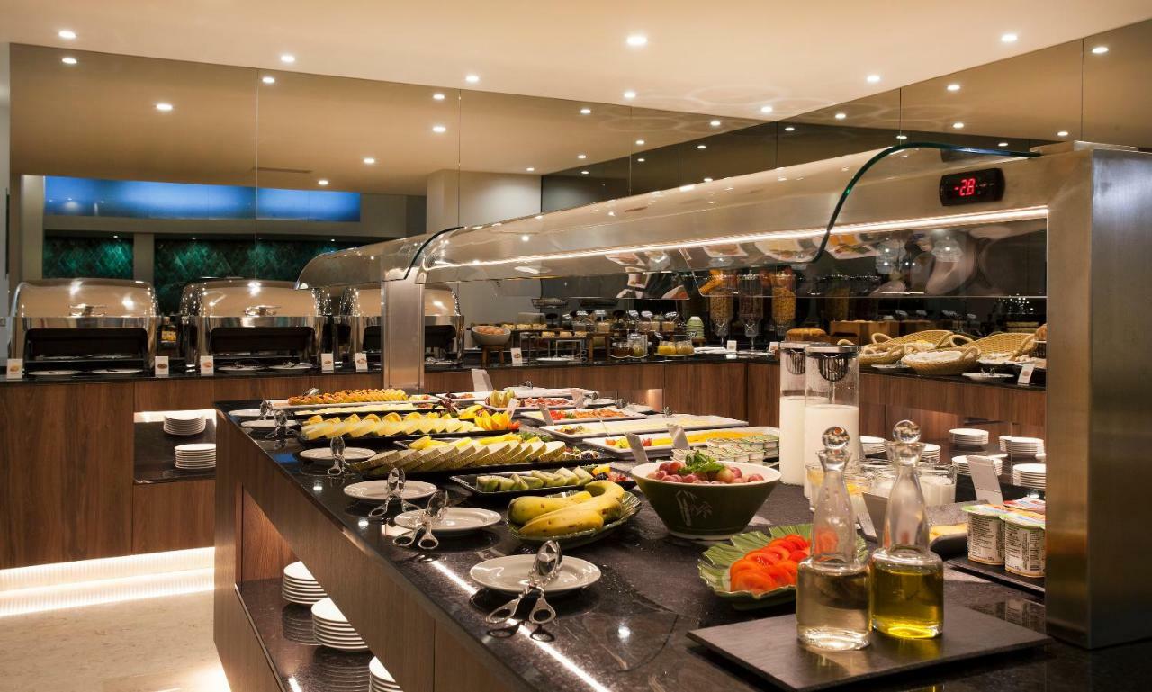 Turim Santa Maria Hotel 4*