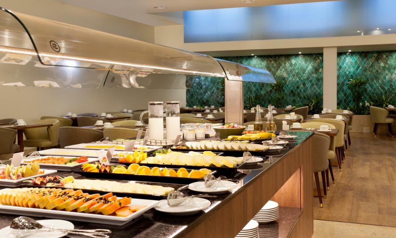 Turim Santa Maria Hotel 4*