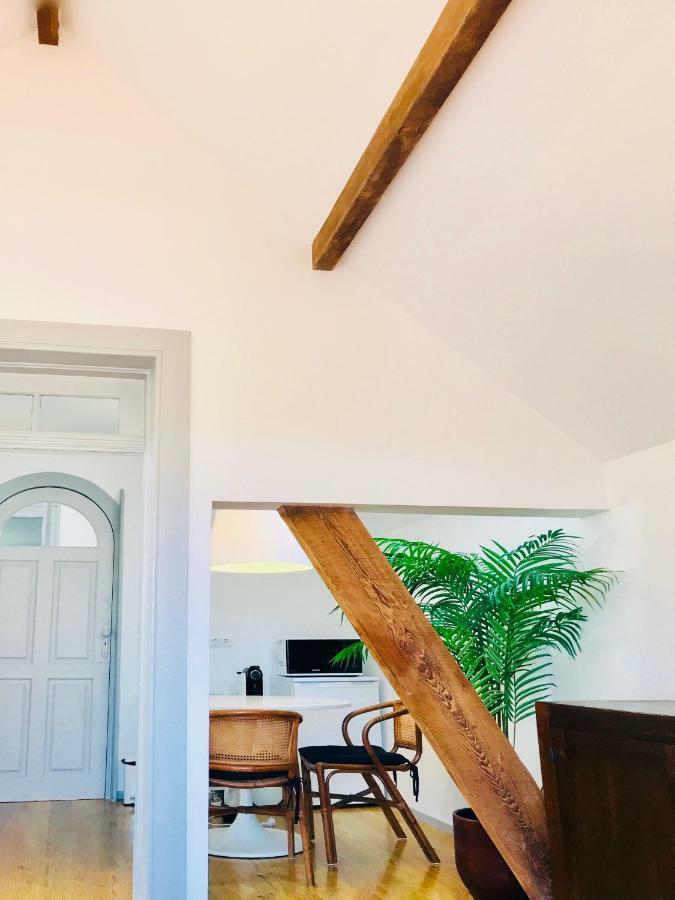 Apartment Romantic - Casa Rua Bela *
