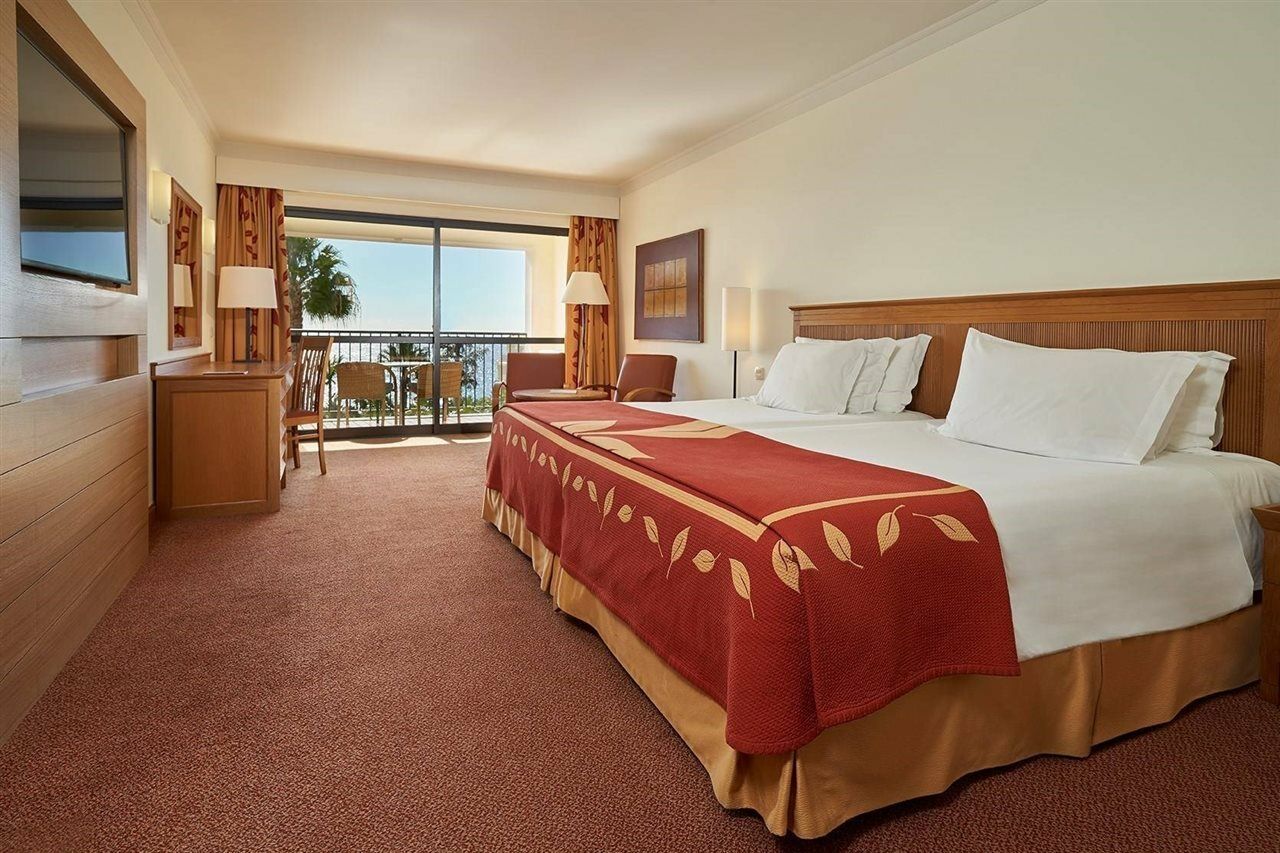 Hotel Porto Mare - Portobay Funchal (Madeira)