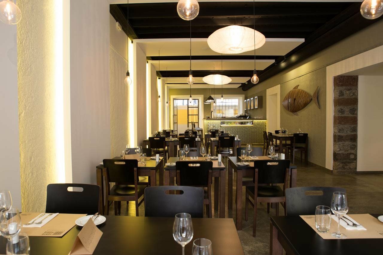 Santa Maria Hostel Funchal (Madeira)