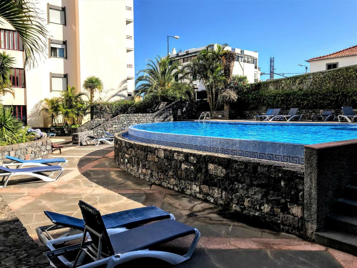 Apartment, With Pool Apartamento Funchal (Madeira)