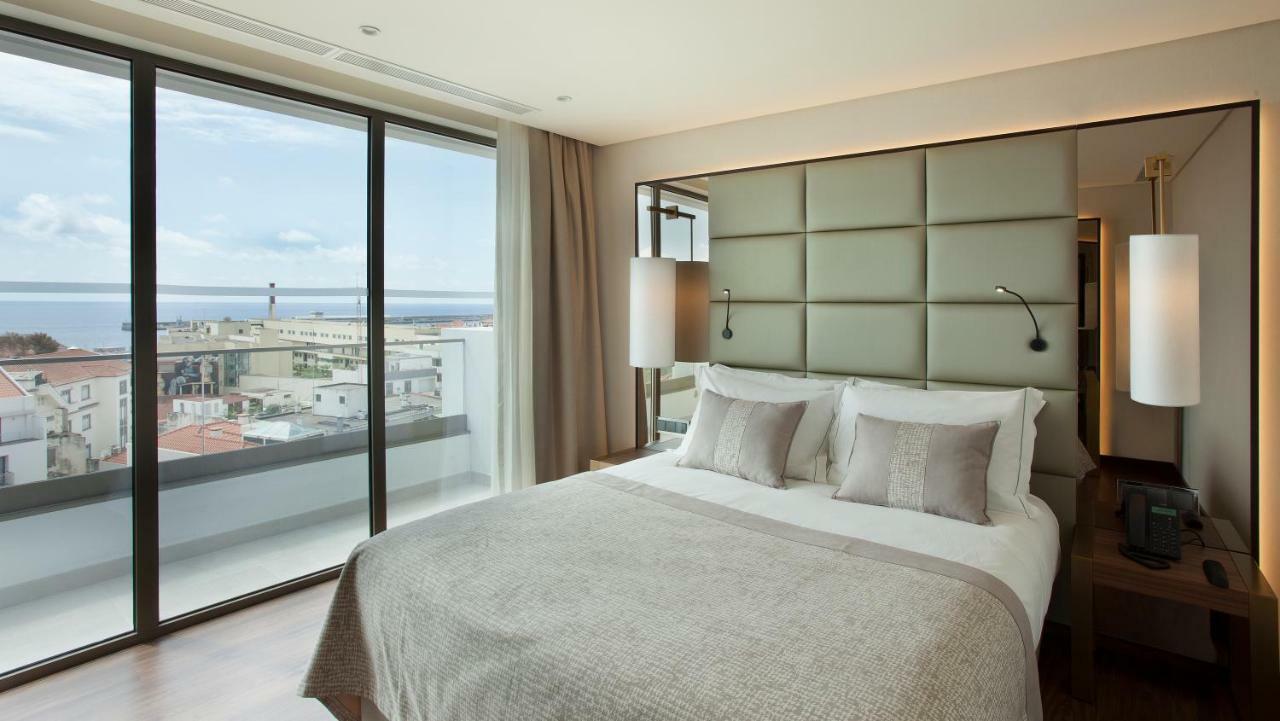 Turim Santa Maria 4* Funchal (Madeira)