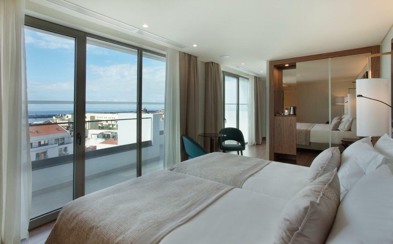 Turim Santa Maria Hotel Funchal (Madeira)