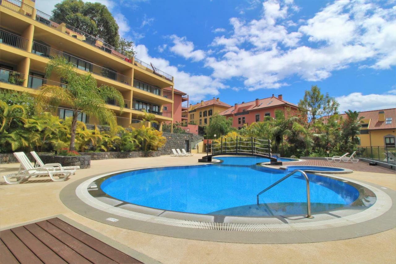 Apartamento Living Penthouse
