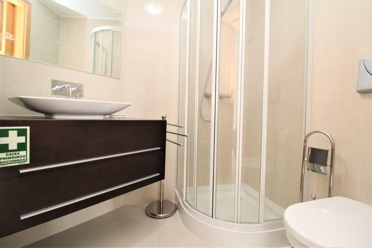 Apartamento Living Penthouse