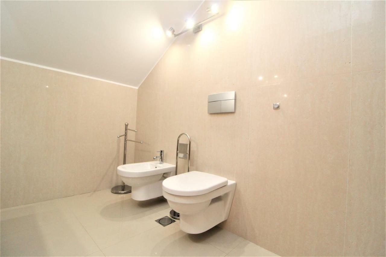 Living Penthouse Apartamento *