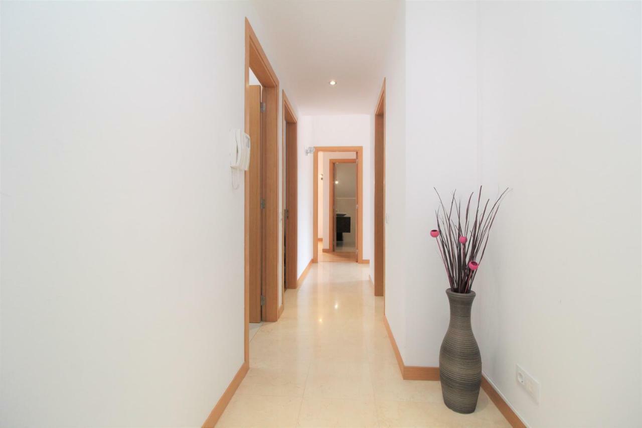 Apartamento Living Penthouse *