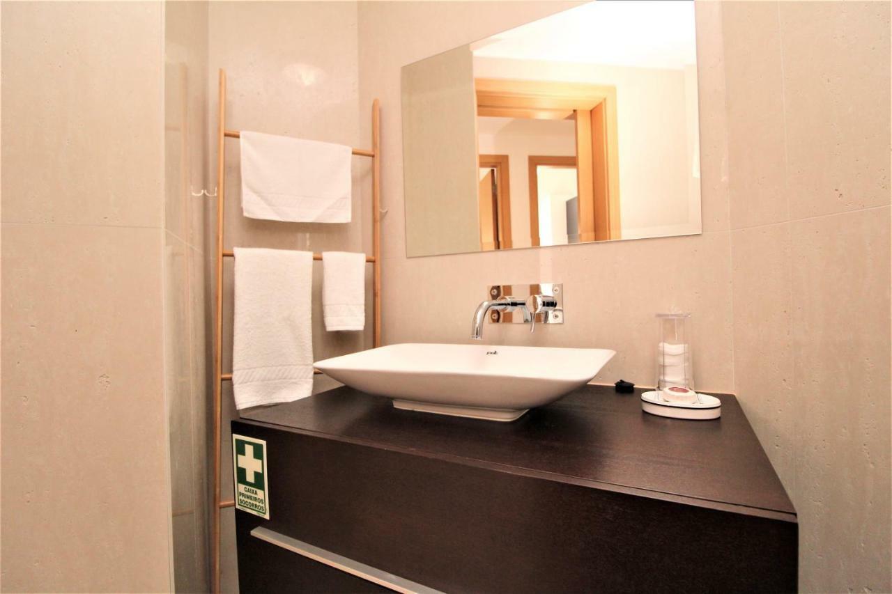 Apartamento Living Penthouse *