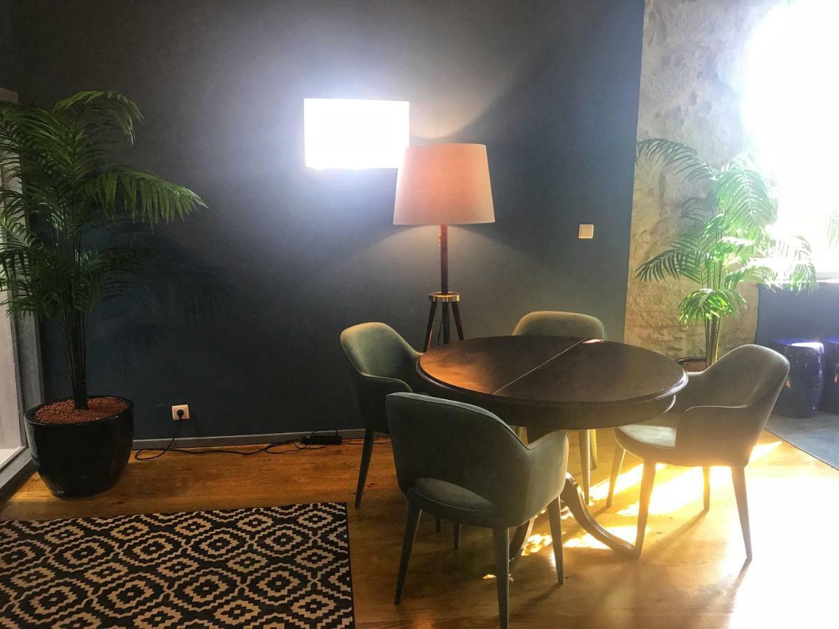 Romantic - Casa Rua Bela Apartment
