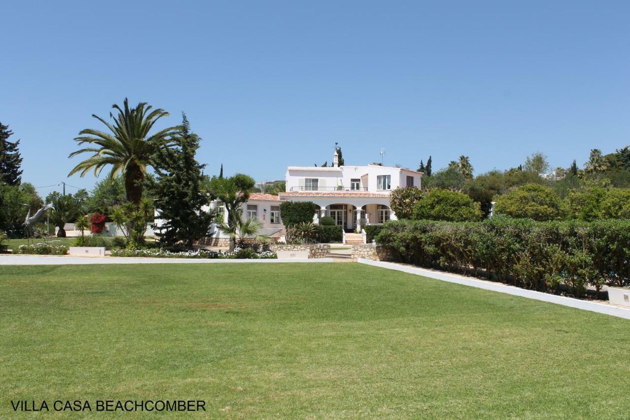 Casa Beachcomber
