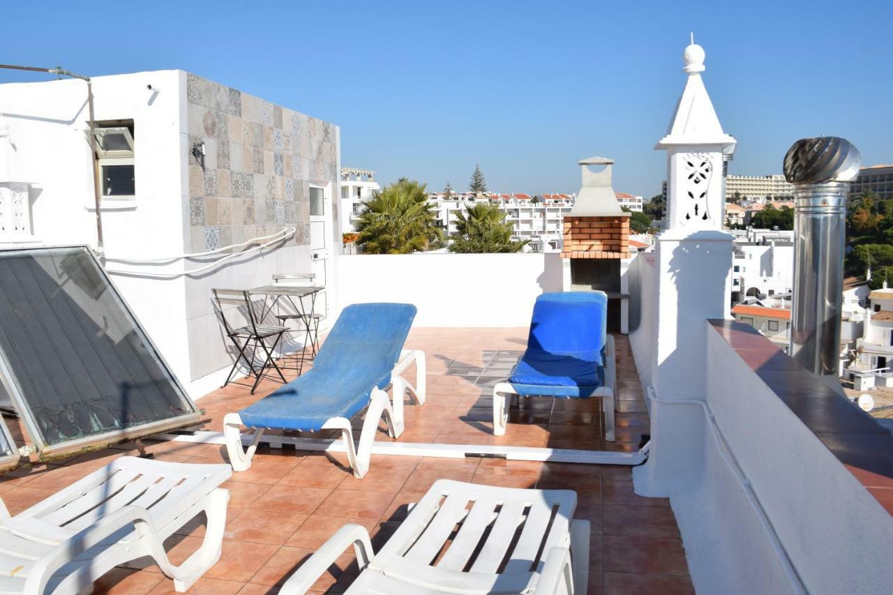 Casa Joao Bravo