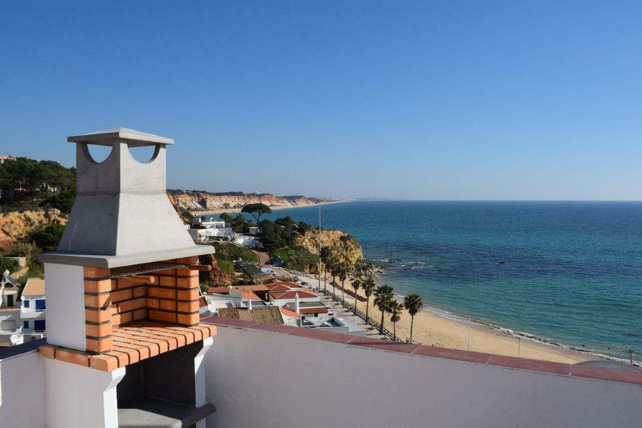 Casa Joao Bravo Appartement *