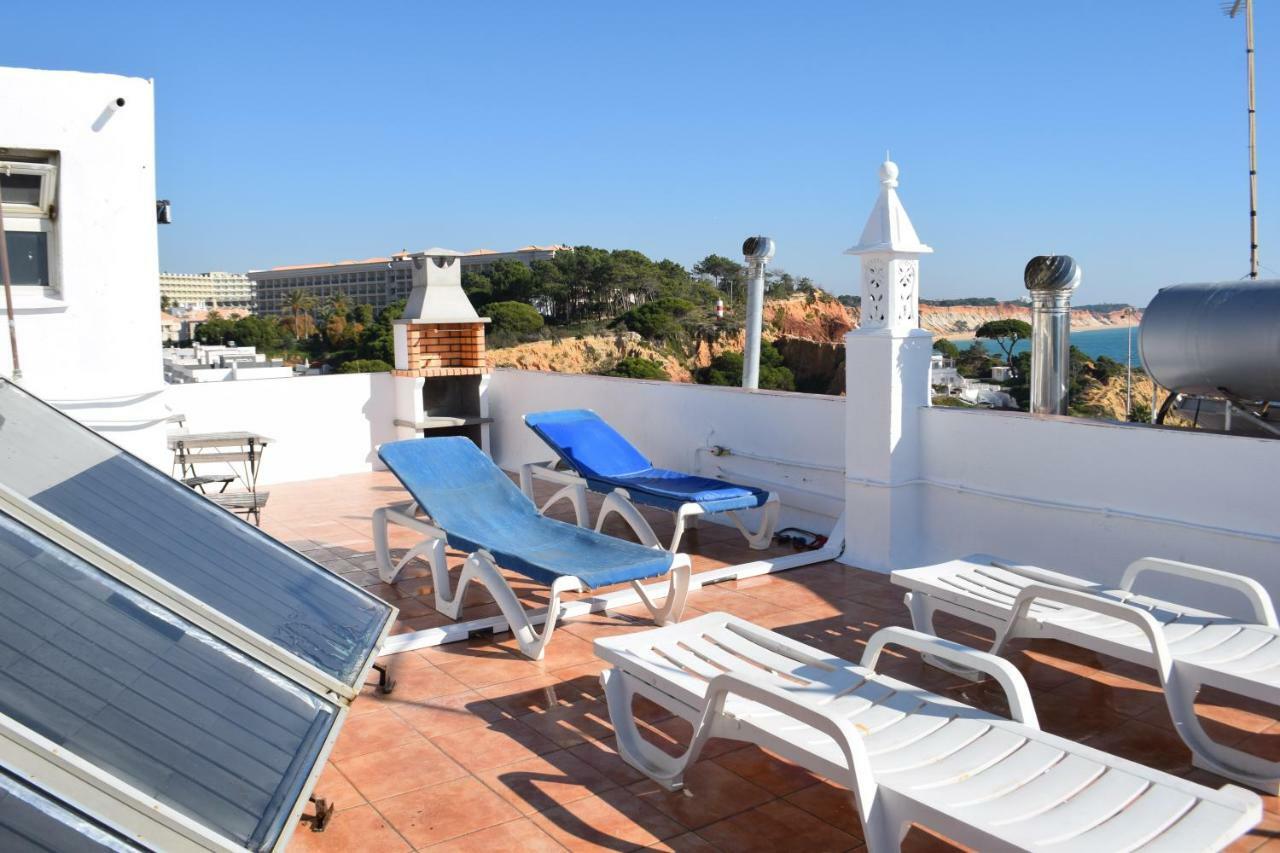Appartement Casa Joao Bravo *