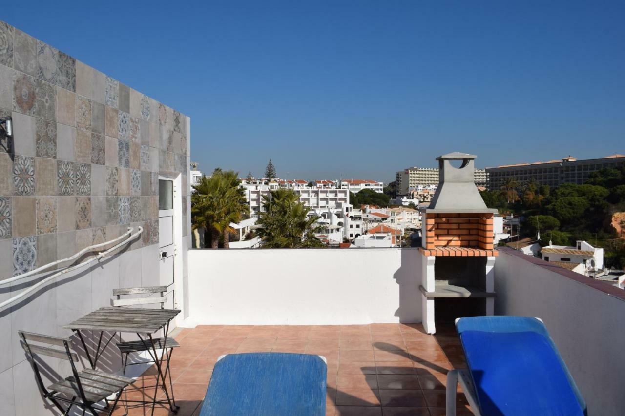 Casa Joao Bravo Apartamento *