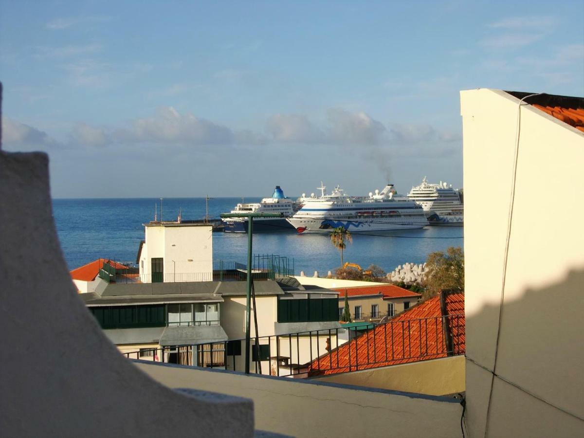 Pensao Residencial Mirasol 3* Funchal (Madeira)