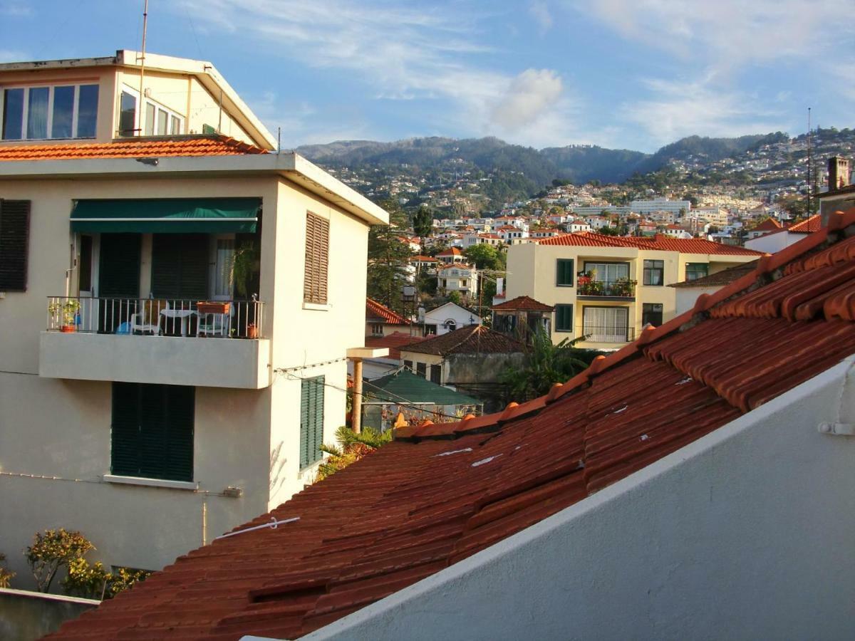 Pensao Residencial Mirasol