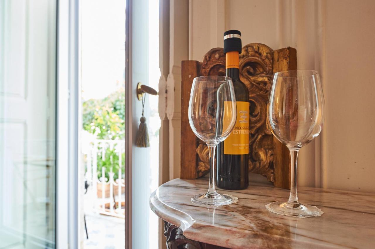 Casa de hóspedes Ninho Salino Cascais