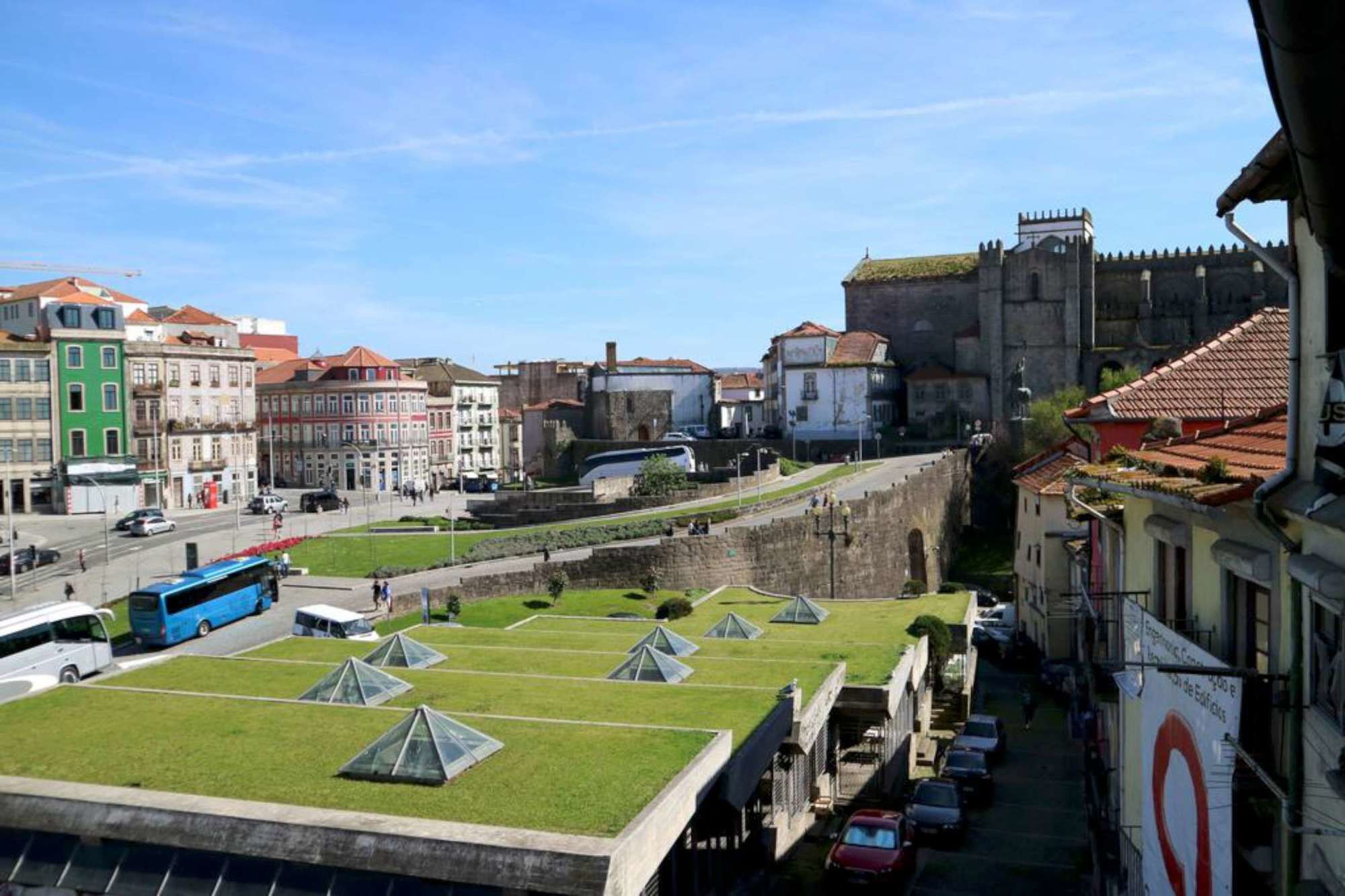 Oldcity Design Apartments Apartment Porto
