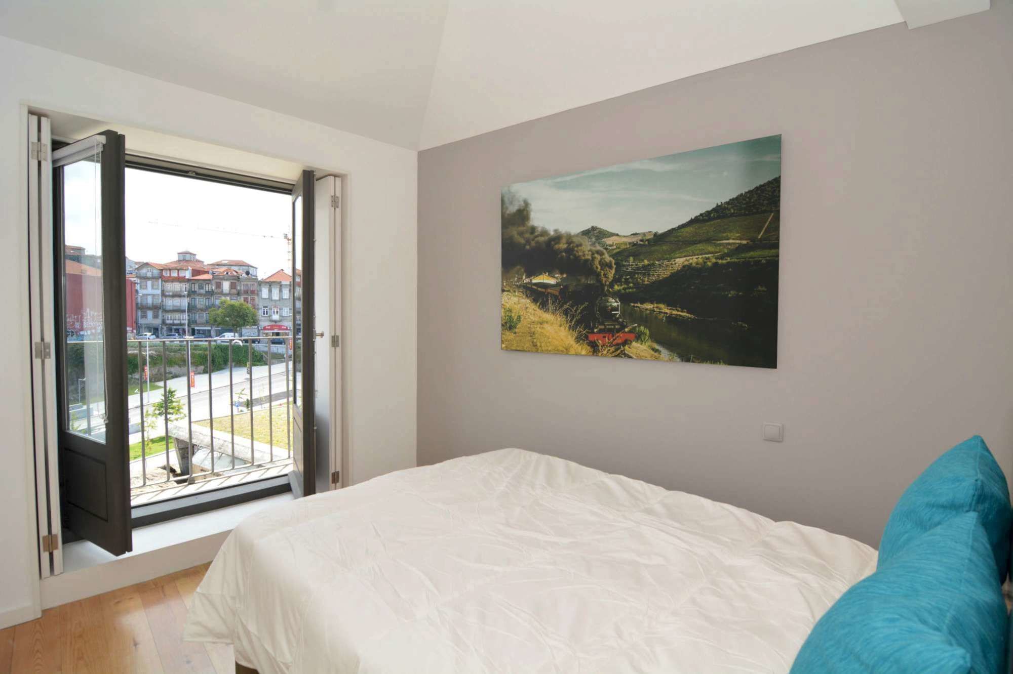 Oldcity Design Apartments