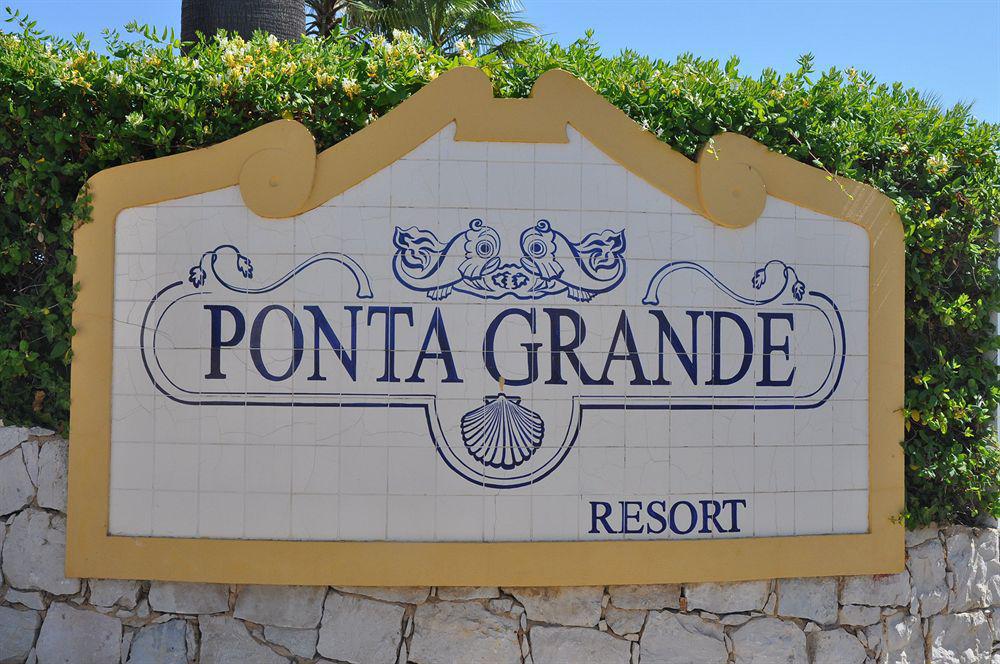 Ponta Grande Sao Rafael By Umbral 4*