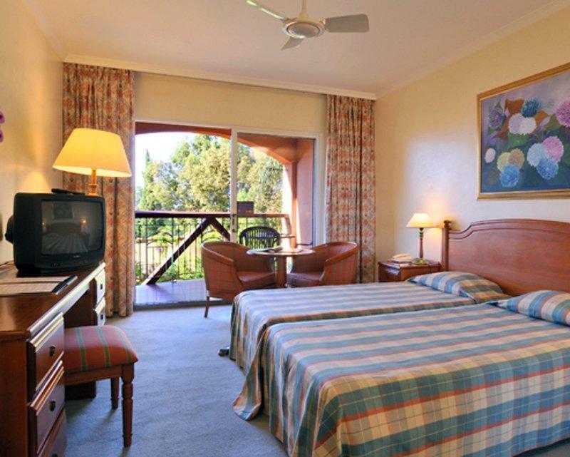 Pestana Miramar Garden & Ocean Hotel
