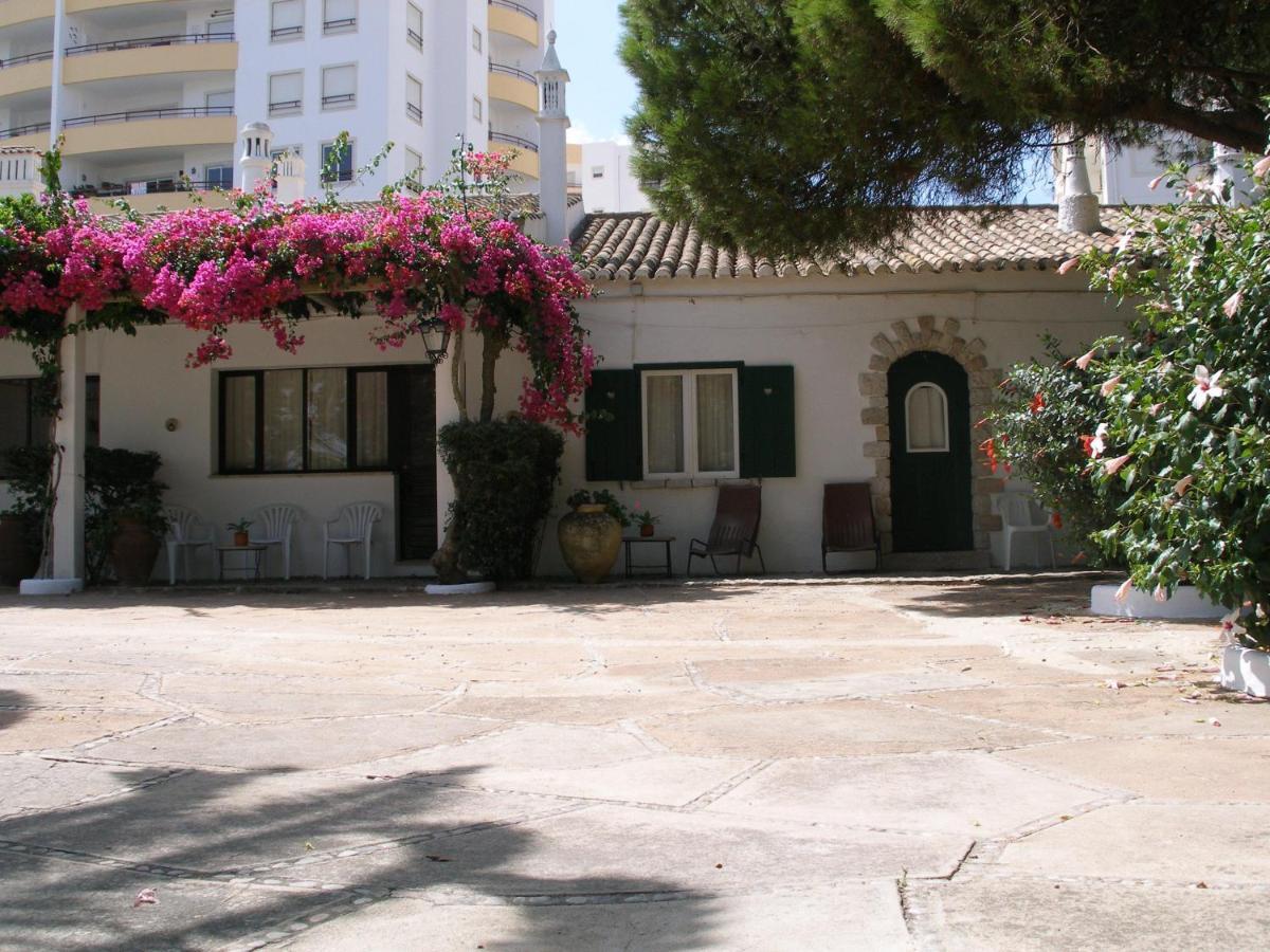 Pensión Quinta Da Ameijeira Lagos
