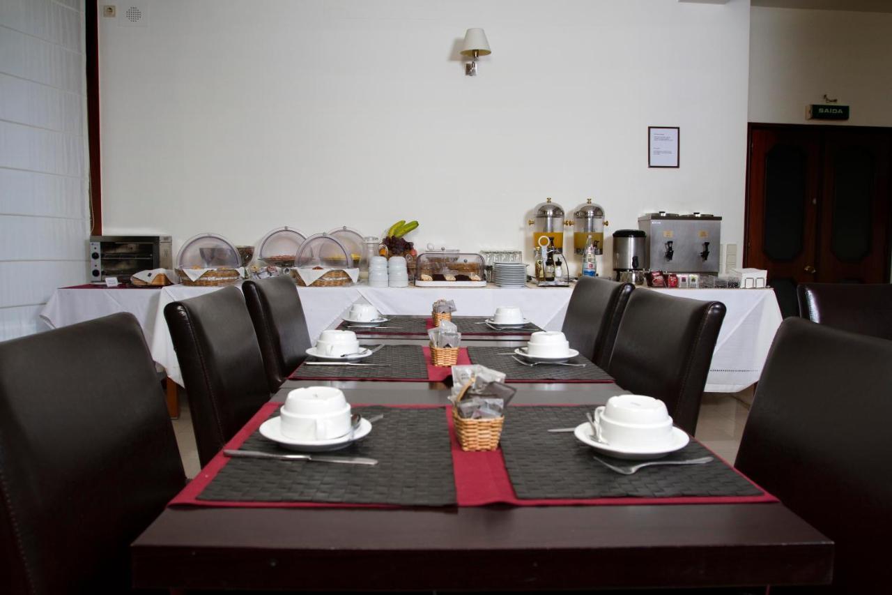 Hotel Sao Jose Porto