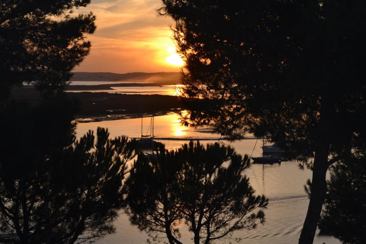 Hostel Ria Alvor Portimao
