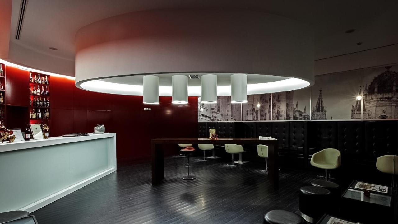 Jeronimos 8 Hotel Lisbon