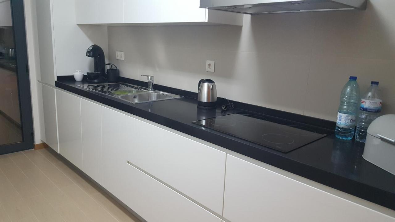 Apartamento Pe Na Areia Alojamento Local Portimao *