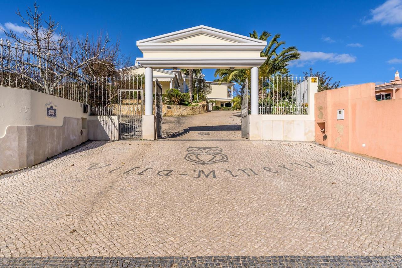 Villa Minerva Lagos