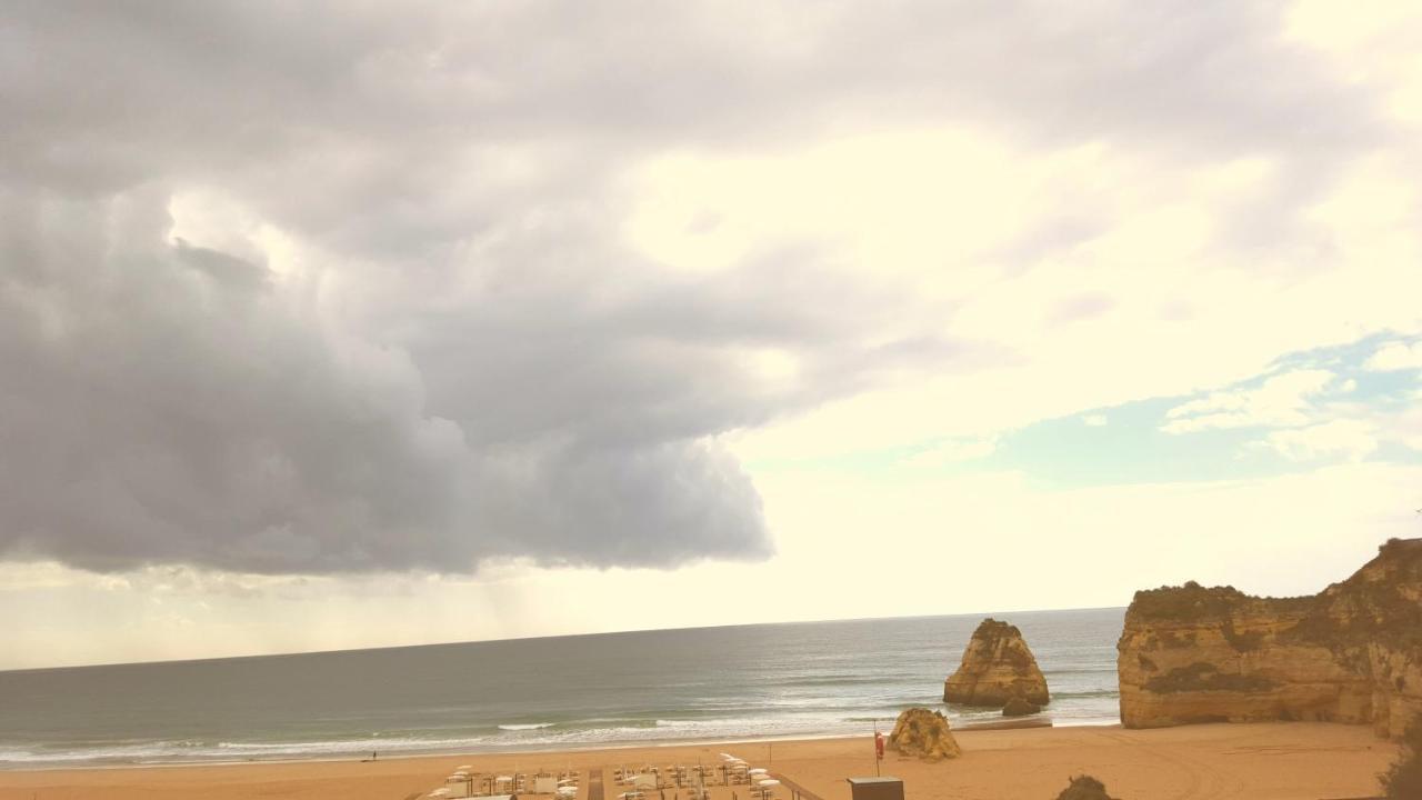 Apartamento Pe Na Areia Alojamento Local Portimao Portimão