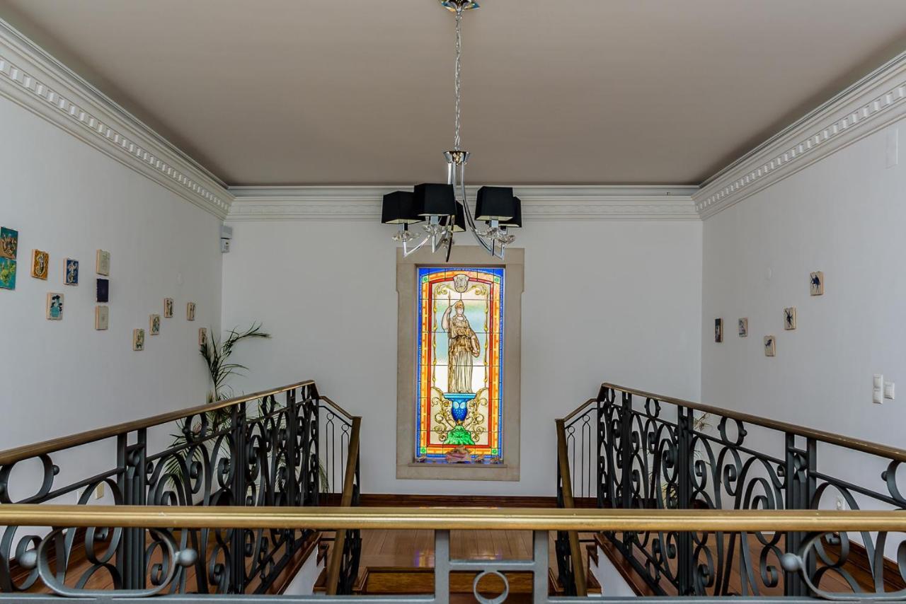 Minerva Villa